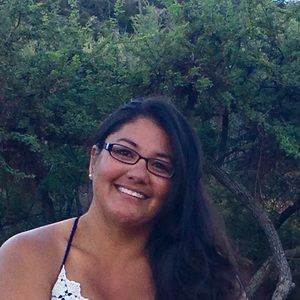 Meet your Posher, Nancy